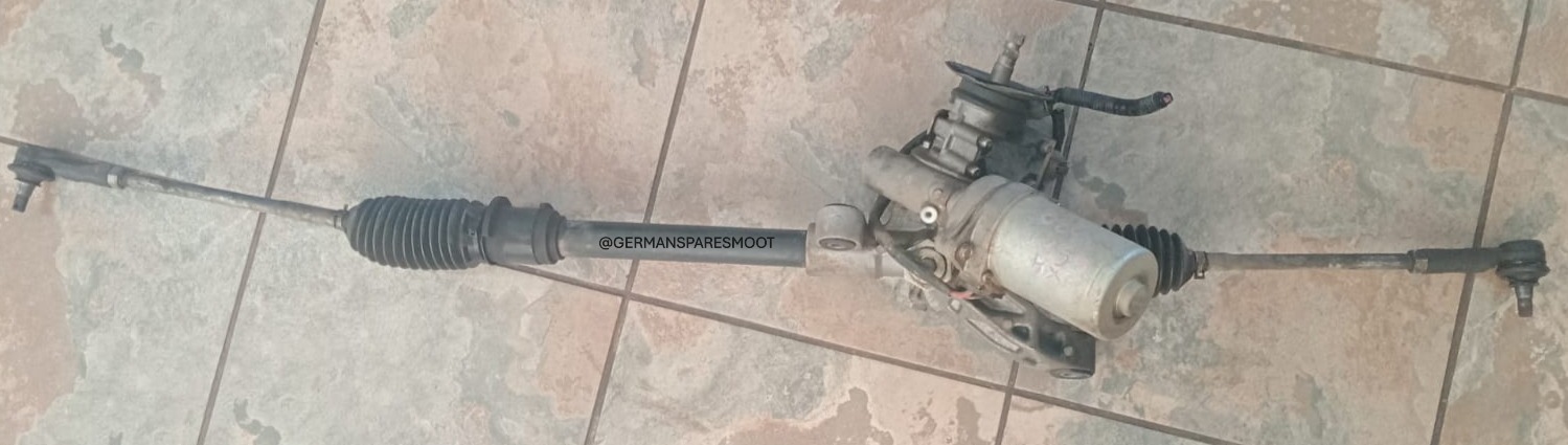 Suzuki SX4 2.0 Used Steering Rack - Private Seller Suzuki SX4 2.0 Used Steering Rack - Private Seller