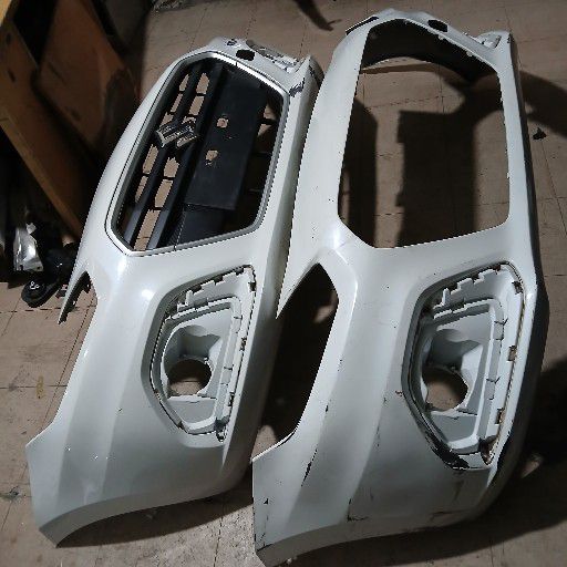 Suzuki dzire bumper