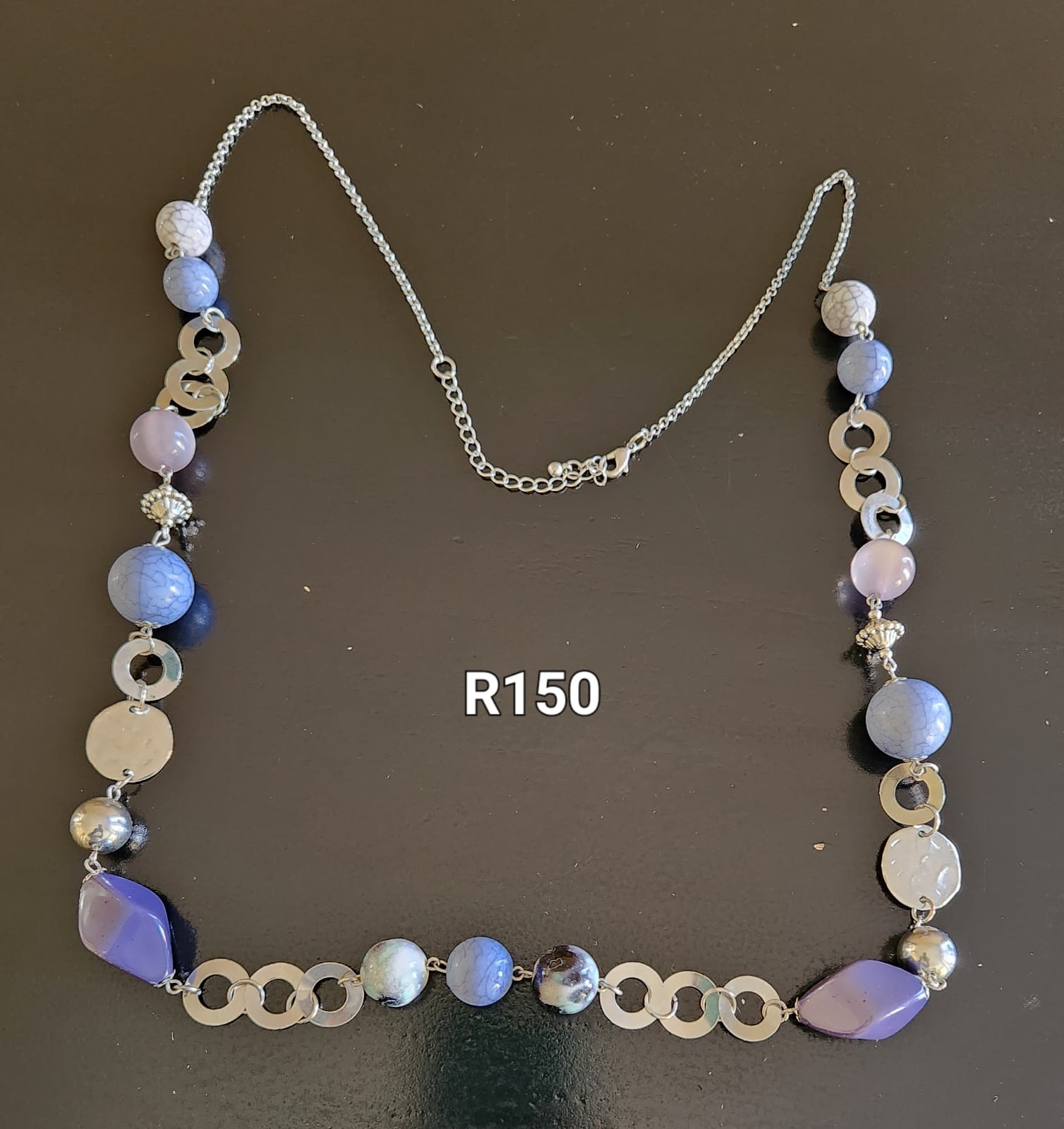 Elegant Neck Accessories, Earings, & Wrist Accessories.