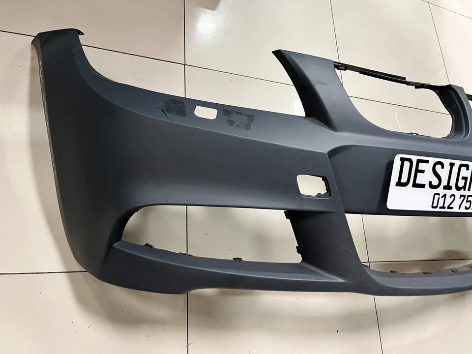 BMW E90 3-SERIES M-SPORT PRE-LCI FRONT BUMPER AVAILABLE. - Private Seller