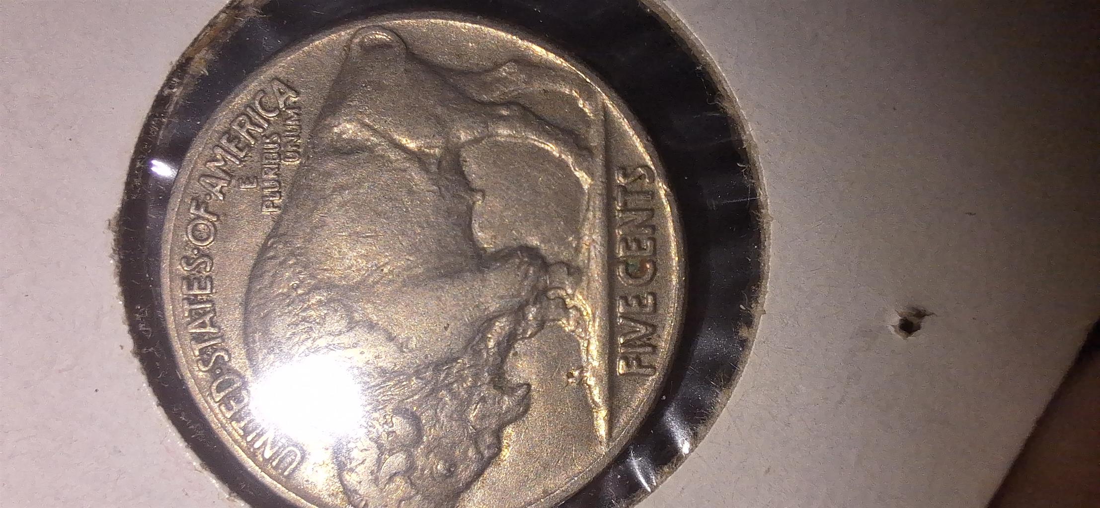 Coins and notes for sale