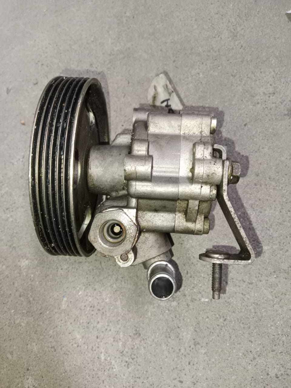 USED CITROEN C5 POWER STEERING PUMP - Private Seller USED CITROEN C5 POWER STEERING PUMP - Private Seller
