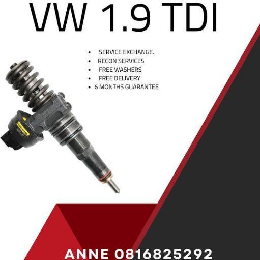Diesel injectors - Private Seller Diesel injectors - Private Seller