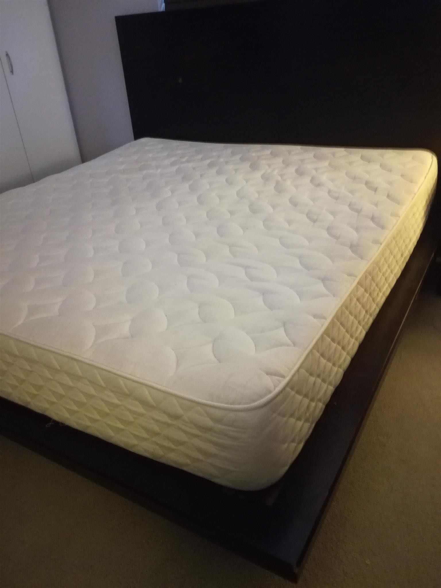King Size Extra Length Bed Base And Mattress Junk Mail King Size Extra Length Bed Base And Mattress