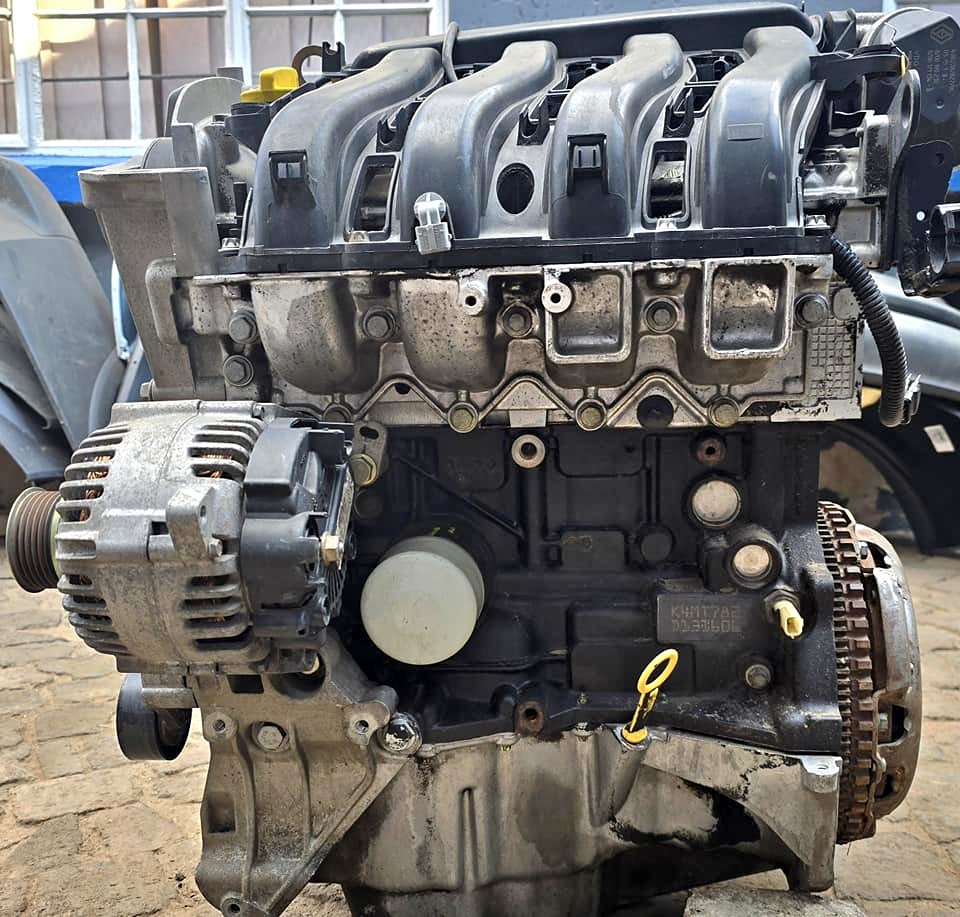 Renault Scenic 1.6 Engine For Sale - Private Seller Renault Scenic 1.6 Engine For Sale - Private Seller