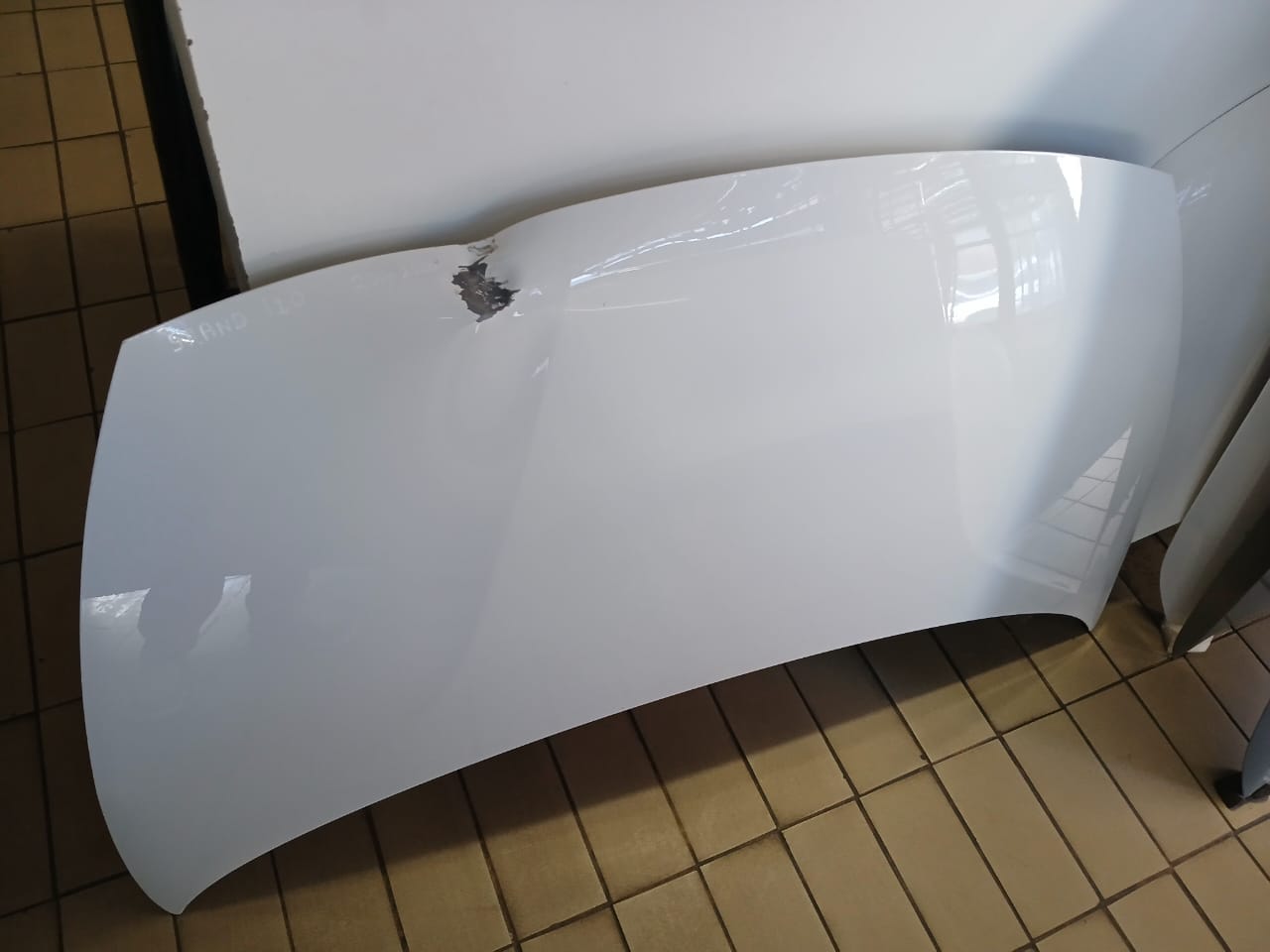 2016 GRAND I10 BONNET FOR SALE - Private Seller 2016 GRAND I10 BONNET FOR SALE - Private Seller