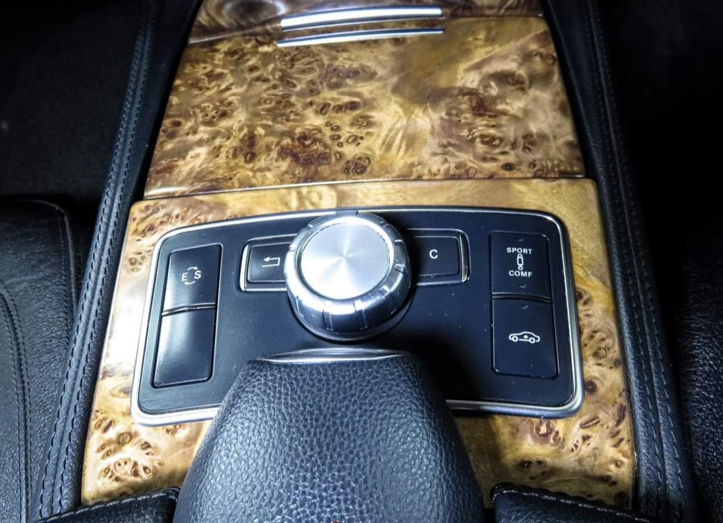2011 CLS 350 Mercedes