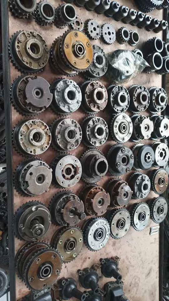 Bmw vinos gears - Private Seller