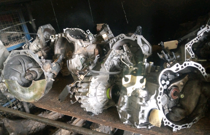 Gearboxes for Sale (Hot Deals)