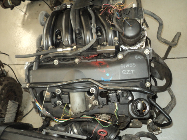 BMW 318i ENGINE (N42)
