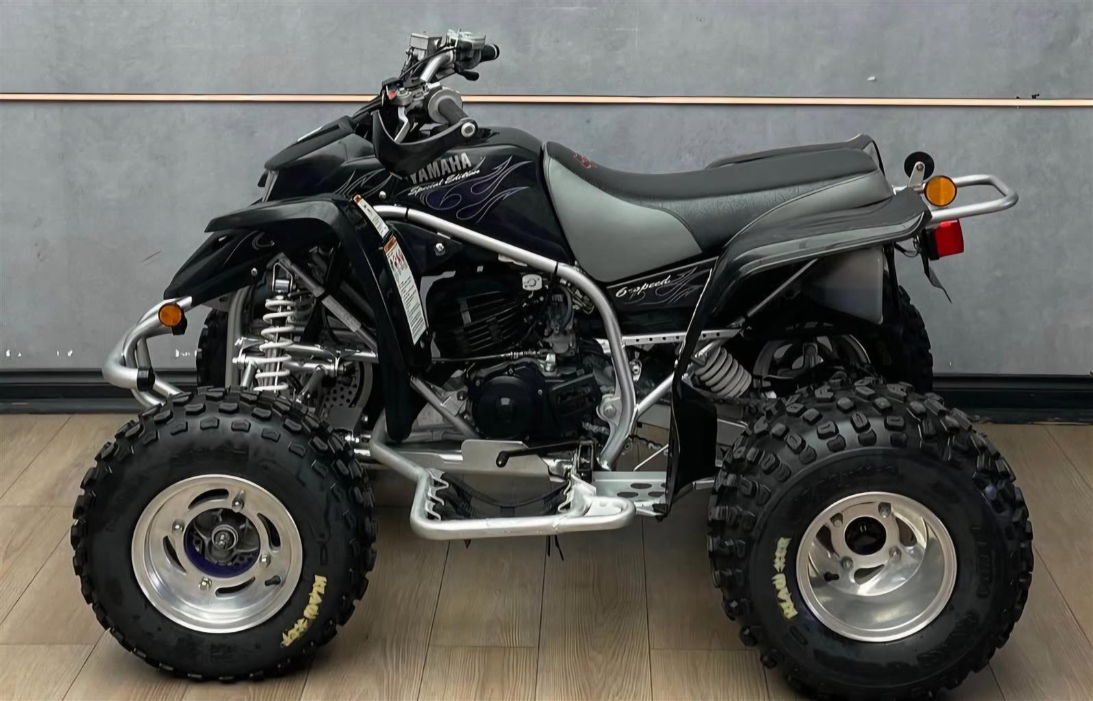 Used 2006 Yamaha Blaster - Private Seller Used 2006 Yamaha Blaster - Private Seller