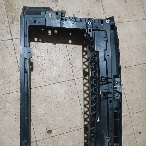 polo 6 cradle - Private Seller
