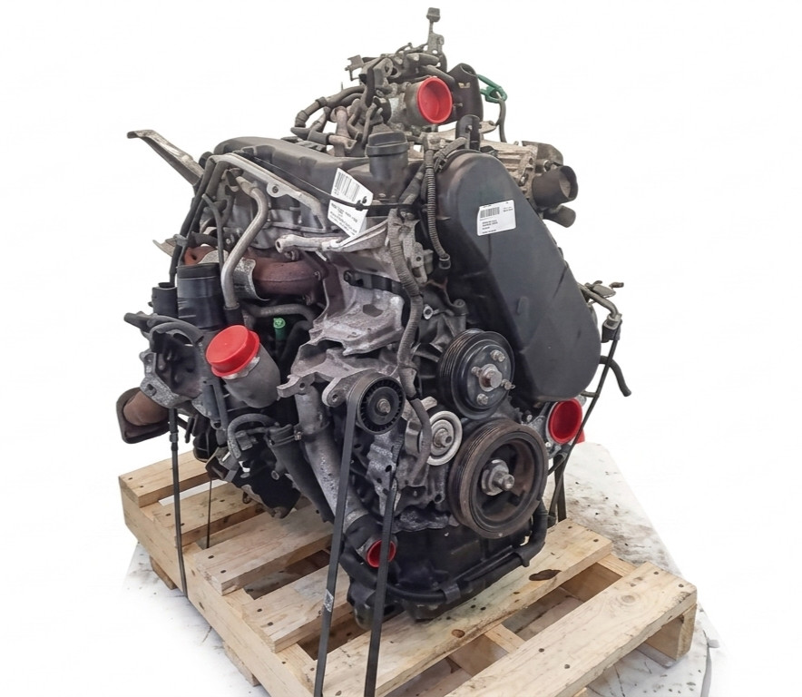 Toyota 1KD-FTV 3.0L D-4D Turbo Diesel Engine for Sale | High-Torque Power for Hi - Private Seller Toyota 1KD-FTV 3.0L D-4D Turbo Diesel Engine for Sale | High-Torque Power for Hi - Private Seller