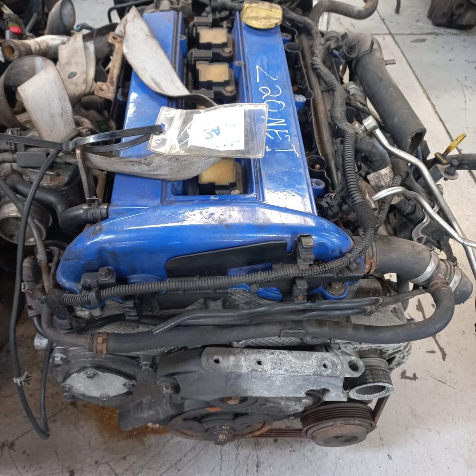Opel Signum, Vectra-C 2.0 Petrol Engine (Z20NET) - Private Seller Opel Signum, Vectra-C 2.0 Petrol Engine (Z20NET) - Private Seller