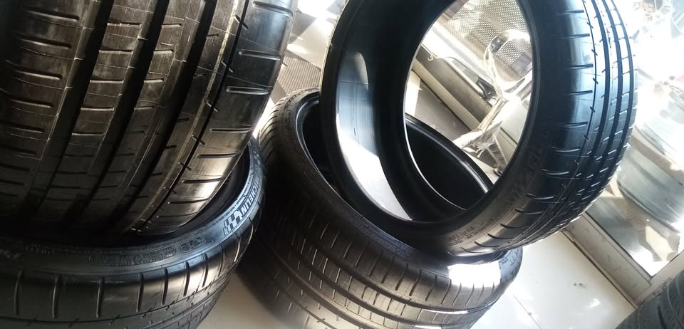 TYERS FOR M3/M4 MICHELIN 20INCH 285/30ZR20, 265/30ZR20 PILOT SUPER SPORT - Private Seller TYERS FOR M3/M4 MICHELIN 20INCH 285/30ZR20, 265/30ZR20 PILOT SUPER SPORT - Private Seller