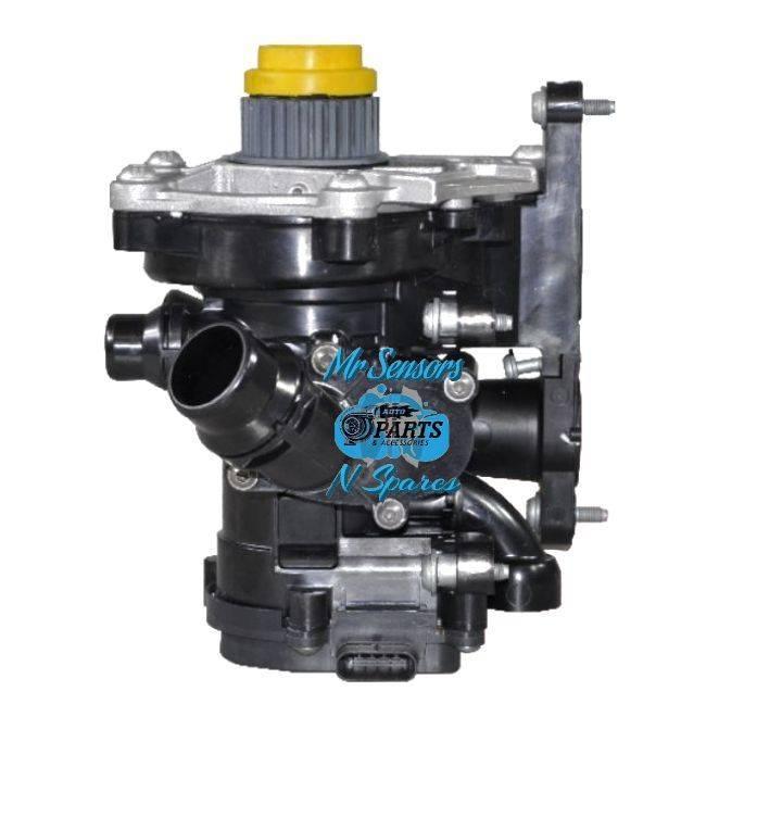 Water Pump VW Audi 1.8 2.0 Tiguan Passat (5 PIN) - Private Seller