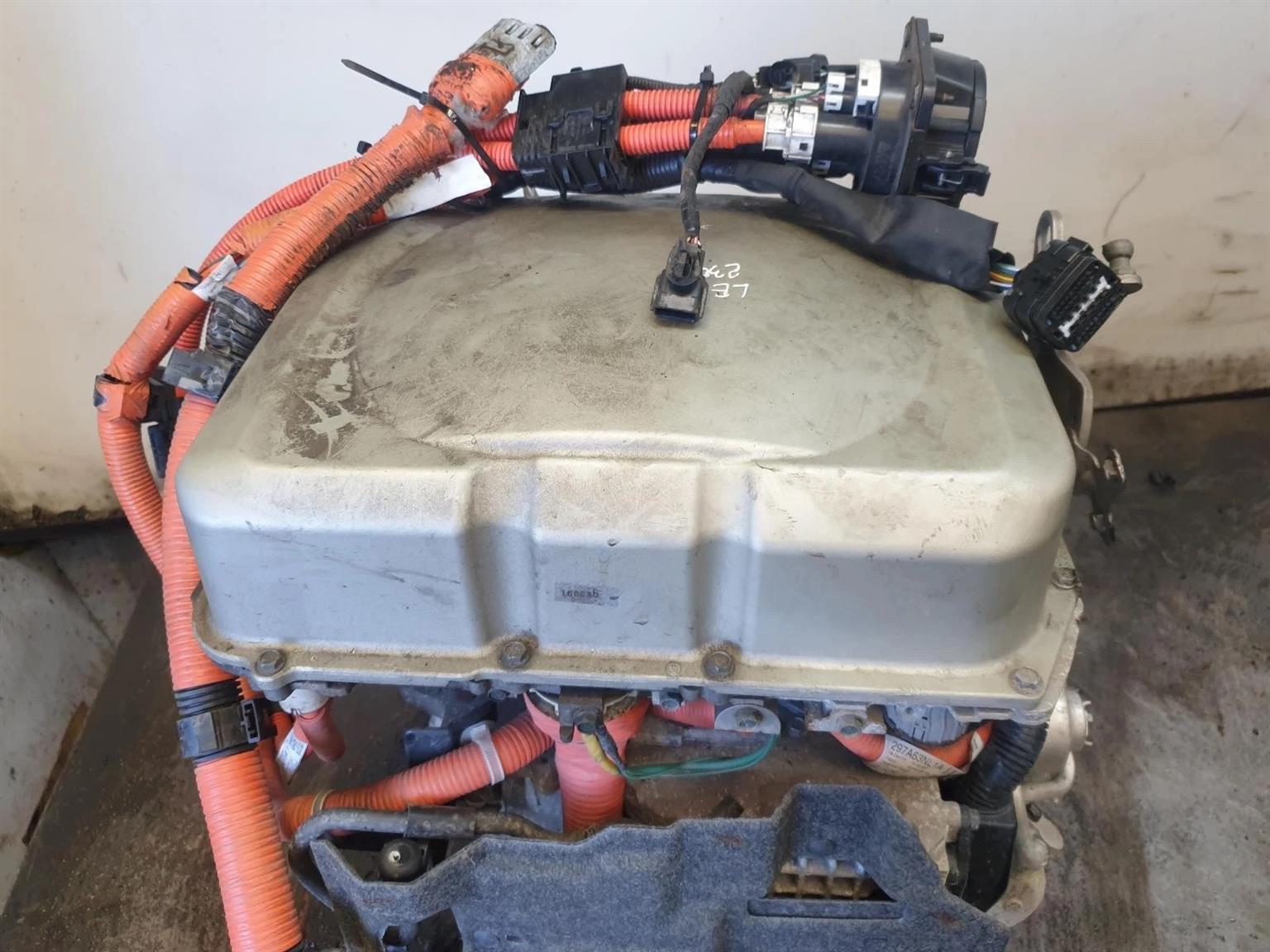 Nissan Leaf EM57 Electric Motor For Sale - Private Seller