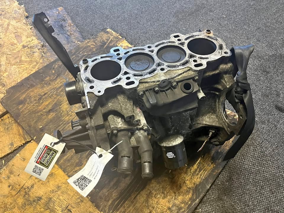 Ford Fiesta – Focus 1.4 Sub Assembly