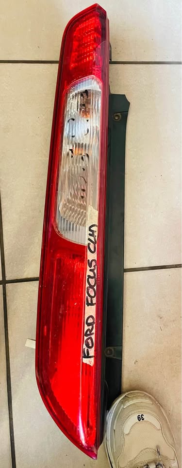 Ford Focus taillight