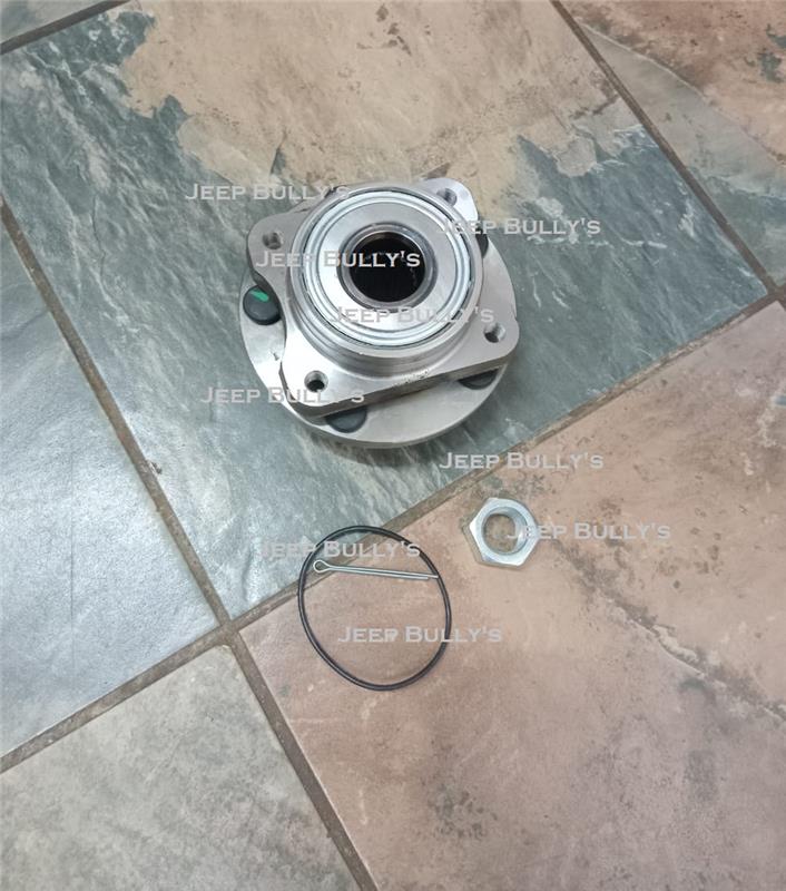 Chrysler Grand Voyager 3.3 Wheel Bearing Hub Available - Private Seller Chrysler Grand Voyager 3.3 Wheel Bearing Hub Available - Private Seller