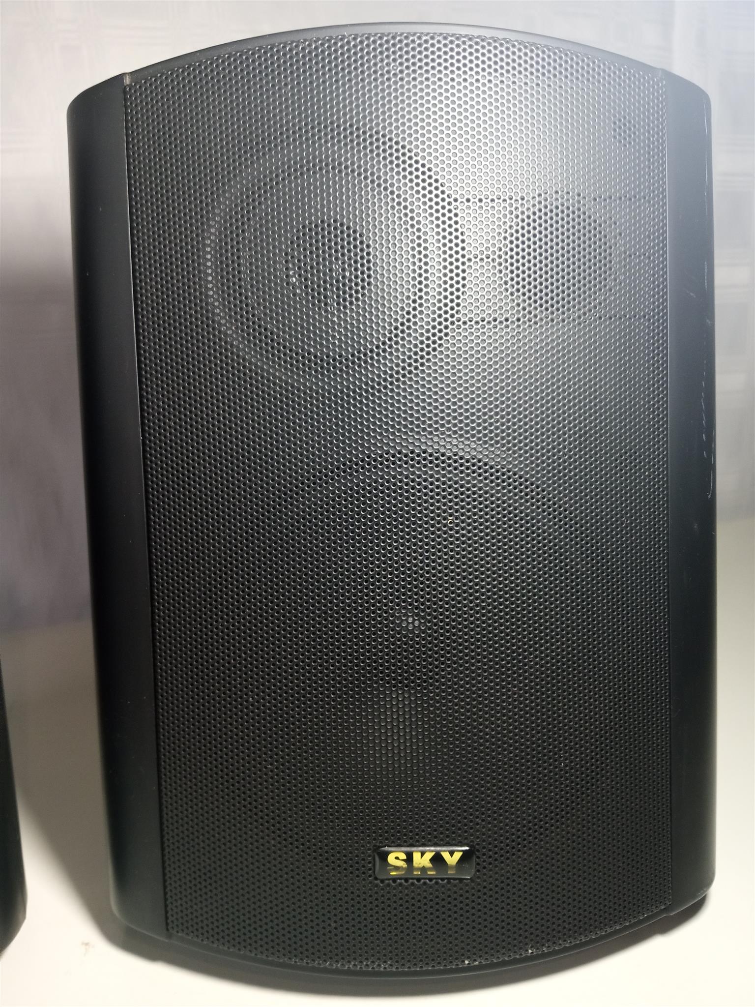 Sky (KEF) Outdoor Speakers
