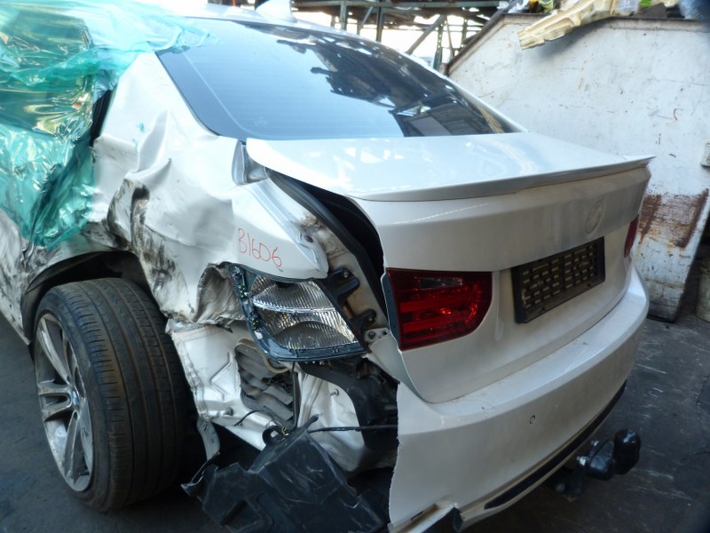 BMW 320i F30 2.0 Manual N20 White - 2012 SPARESBOYZ STRIPPING FOR SPARES - Private Seller BMW 320i F30 2.0 Manual N20 White - 2012 SPARESBOYZ STRIPPING FOR SPARES - Private Seller