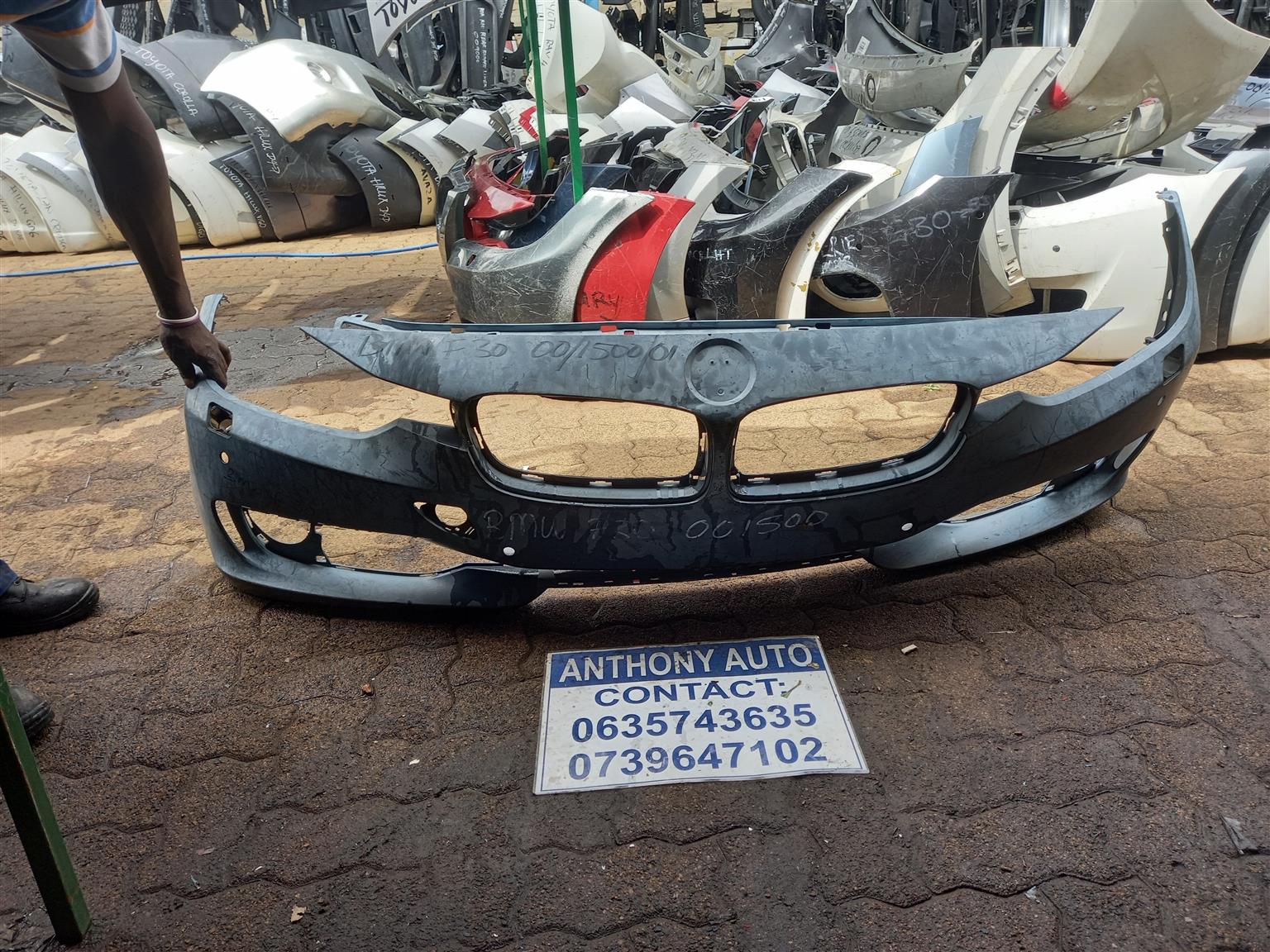 F30 parts deals for sale