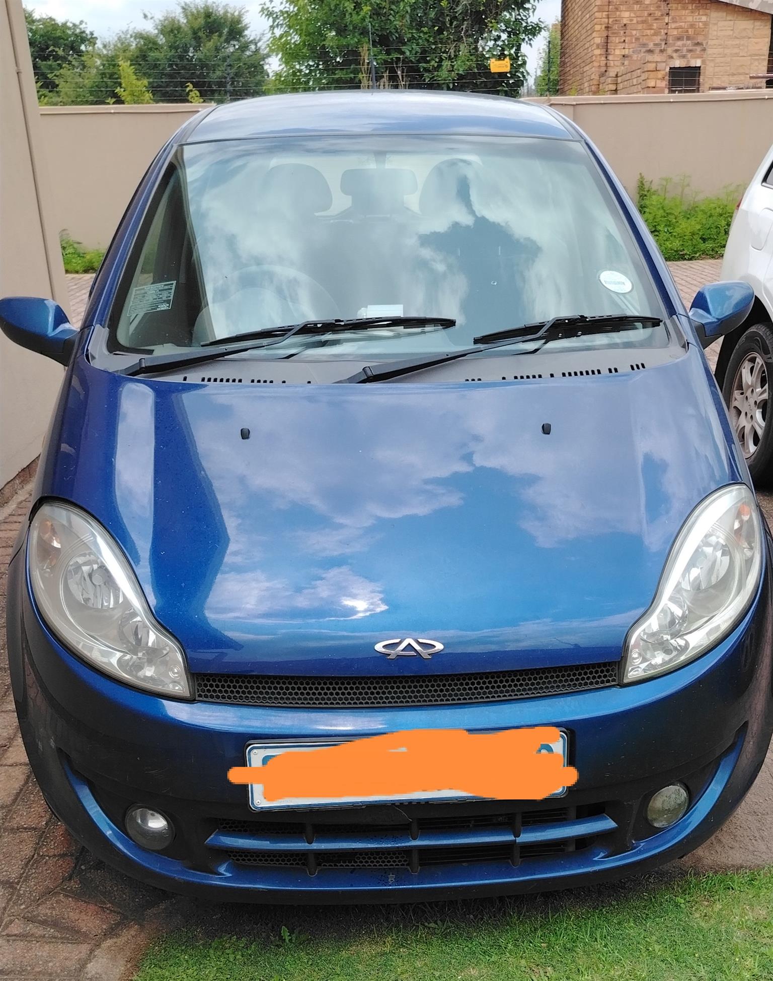 Used 2017 Chery J1 1.3 TE - Private Seller Used 2017 Chery J1 1.3 TE - Private Seller