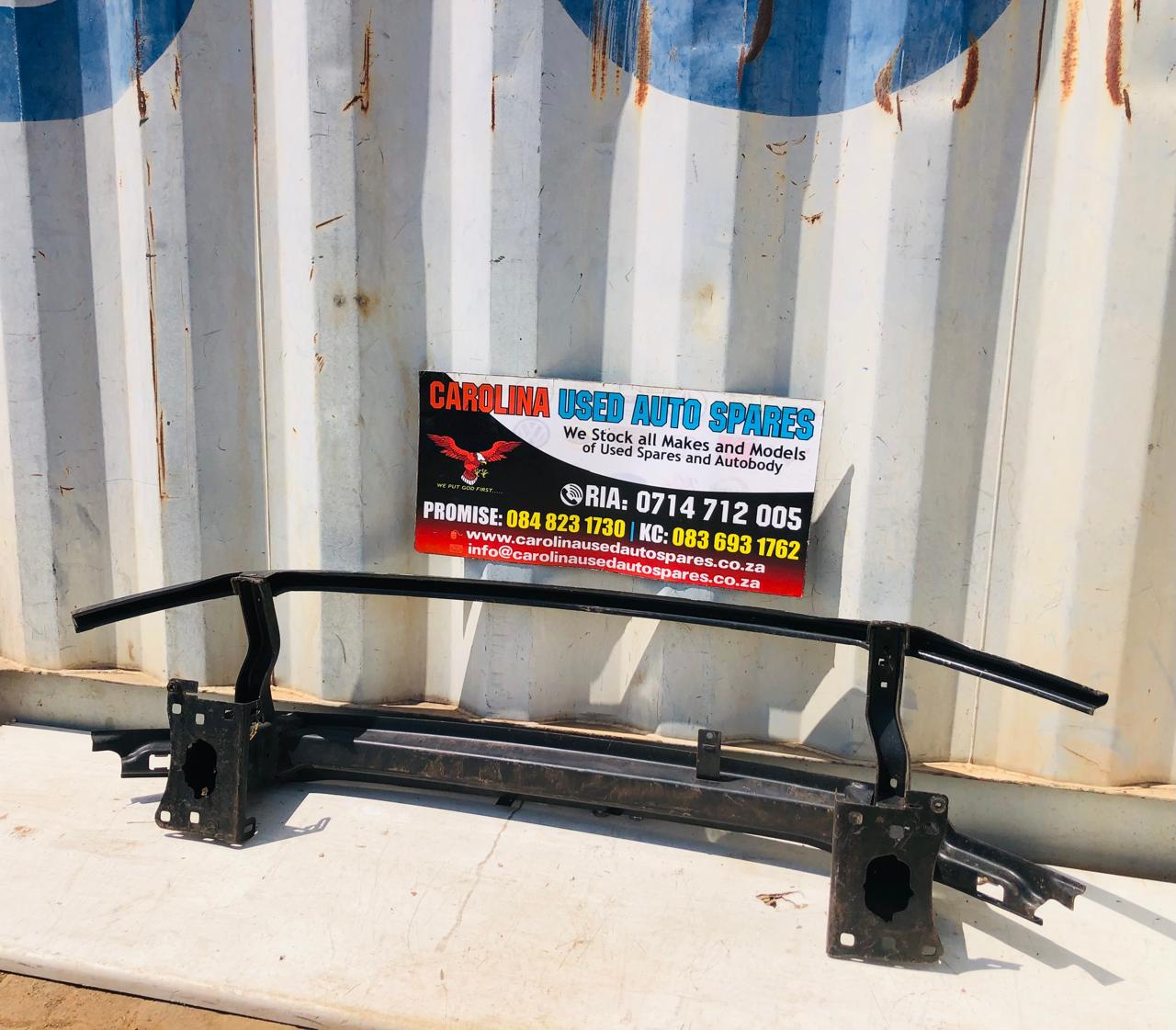 Mini Countryman R760 front bumper reinforcement/stiffener (2011-2018) - Private Seller Mini Countryman R760 front bumper reinforcement/stiffener (2011-2018) - Private Seller