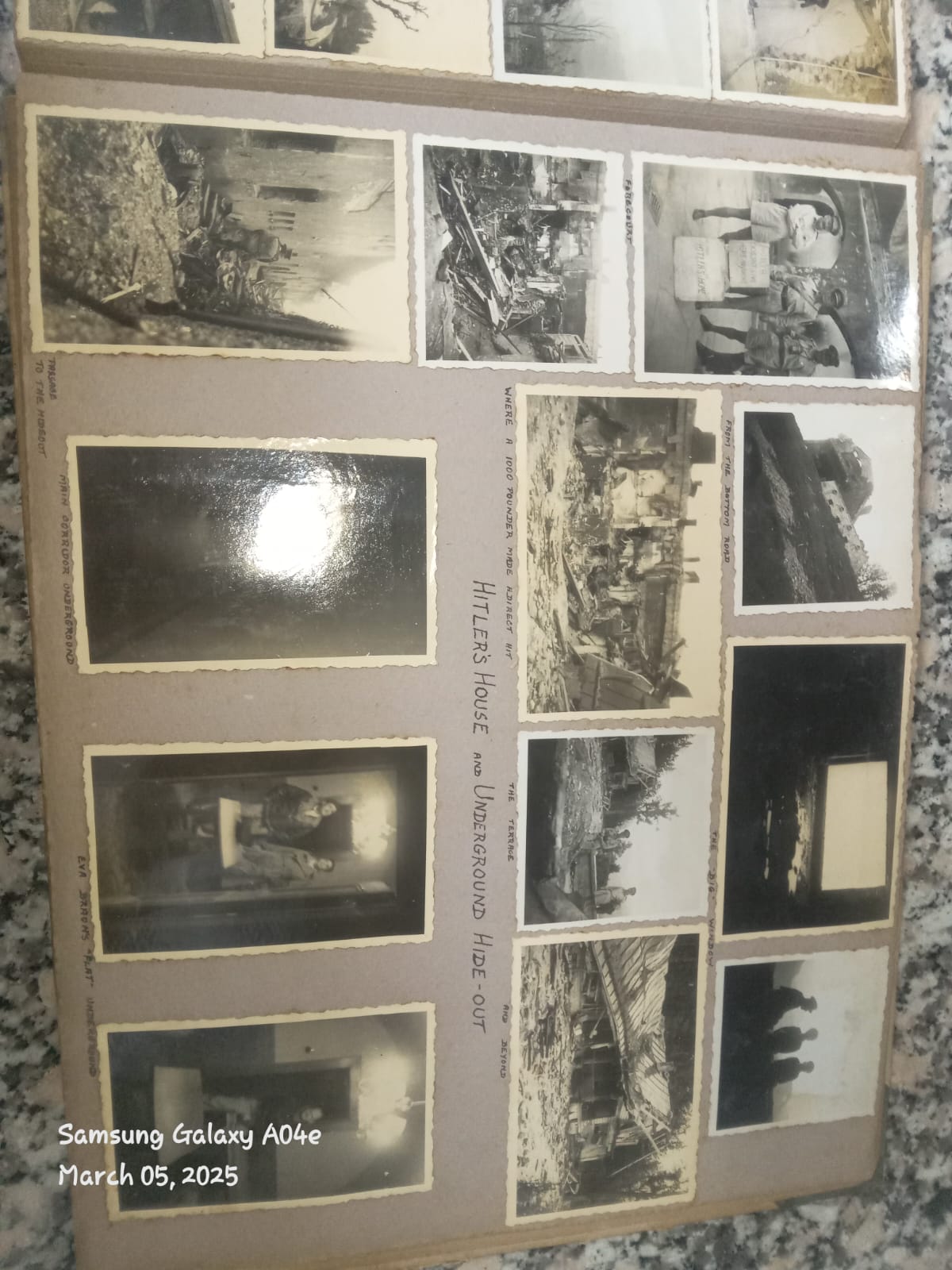Hitler album