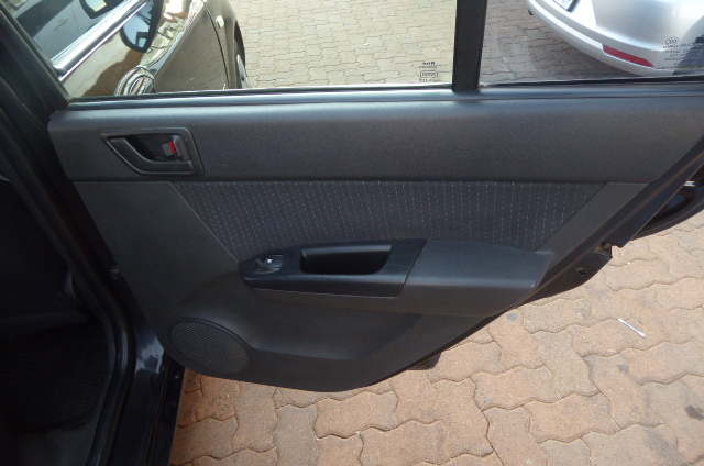 2010 Hyundai Getz 1.4 HighSpecs Hatch 95,000km Manual Cloth Seats, Good Offer, B