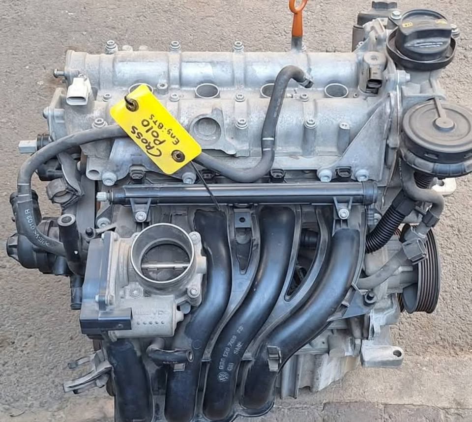 Volkswagen Polo 1.6 BTS Engine @ BARGAIN PRICES NOT TO MISS - Private Seller Volkswagen Polo 1.6 BTS Engine @ BARGAIN PRICES NOT TO MISS - Private Seller