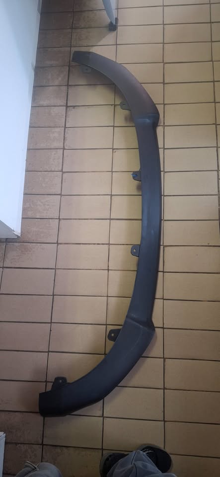 2015 HYUNDAI IX35 FRONT BUMPER LOWER SPOILER FOR SALE IN GOOD CONDITION - Private Seller 2015 HYUNDAI IX35 FRONT BUMPER LOWER SPOILER FOR SALE IN GOOD CONDITION - Private Seller