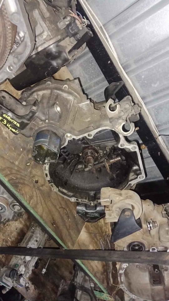 Hyundai Elantra J3 Gearbox for Sale - Private Seller Hyundai Elantra J3 Gearbox for Sale - Private Seller