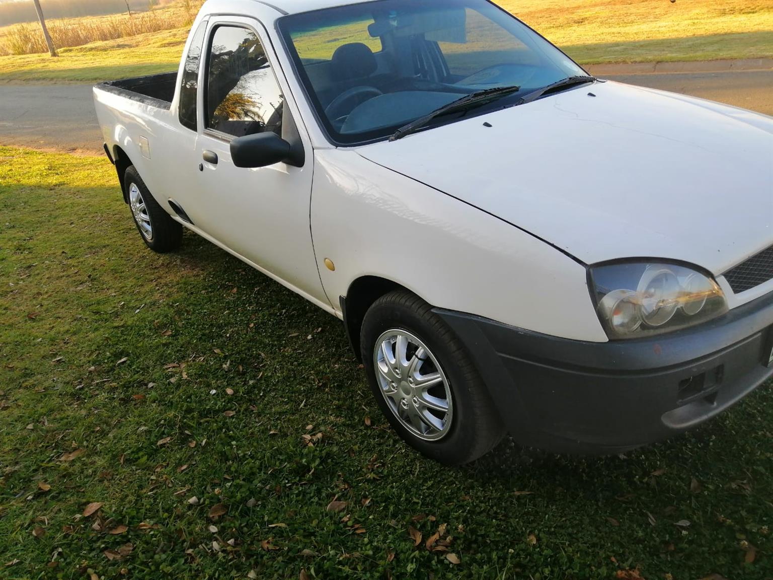 Used 2007 Ford Bantam 1.3i XL - Private Seller Used 2007 Ford Bantam 1.3i XL - Private Seller