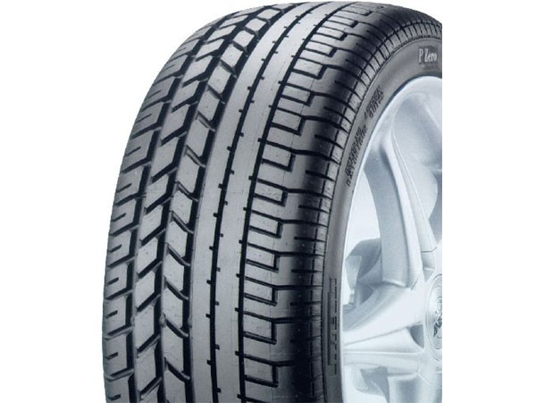 255-35-20″ Pirelli P-Zero Tyres