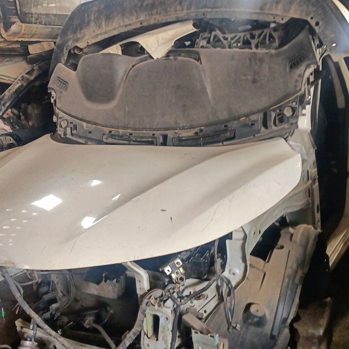 Nissan Qashqai stripping for spares - Private Seller