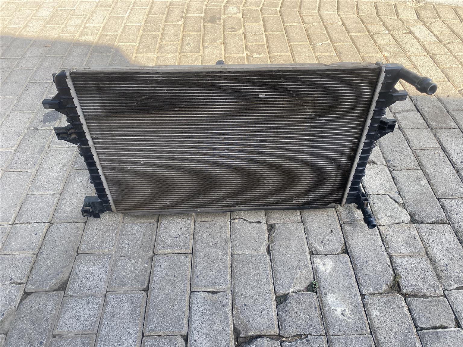2016 AUDI A3 LOW TEMPERATURE COOLER FOR SALE. IN EXCELLENT CONDITION - Private Seller 2016 AUDI A3 LOW TEMPERATURE COOLER FOR SALE. IN EXCELLENT CONDITION - Private Seller