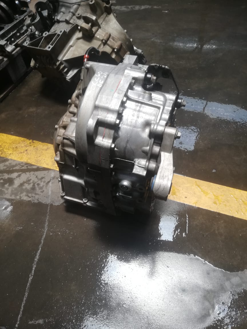 VOLVO XC60 TF-80SC AUTOMATIC GEARBOX FOR SALE (DELIVERY AVAILABLE COUNTRY WIDE) - Private Seller VOLVO XC60 TF-80SC AUTOMATIC GEARBOX FOR SALE (DELIVERY AVAILABLE COUNTRY WIDE) - Private Seller