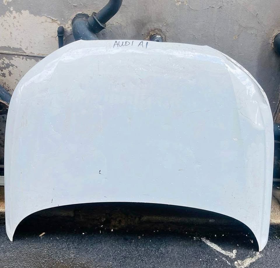 Audi A1 bonnet - Private Seller Audi A1 bonnet - Private Seller