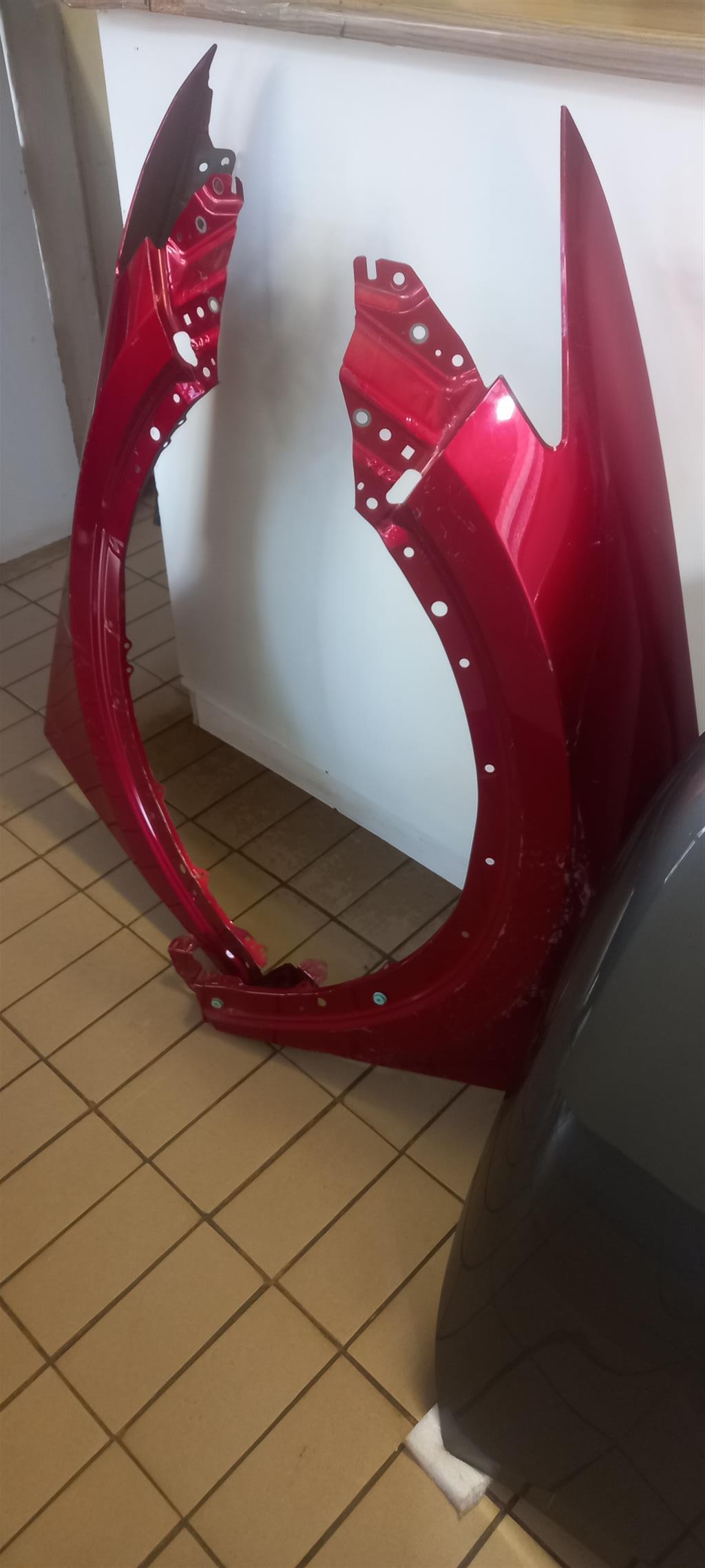 2020 MAZDA CX-5 FENDER LEFT AND RIGHT AVAILABLE FOR SALE - Private Seller 2020 MAZDA CX-5 FENDER LEFT AND RIGHT AVAILABLE FOR SALE - Private Seller