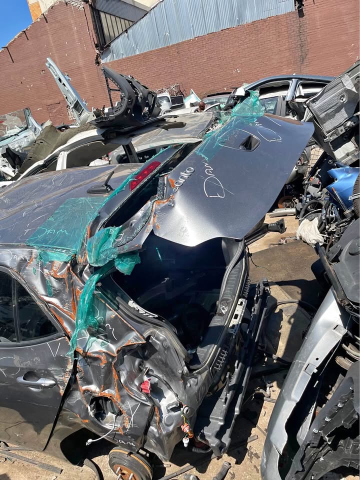 Kia Picanto stripping for spares - Private Seller Kia Picanto stripping for spares - Private Seller