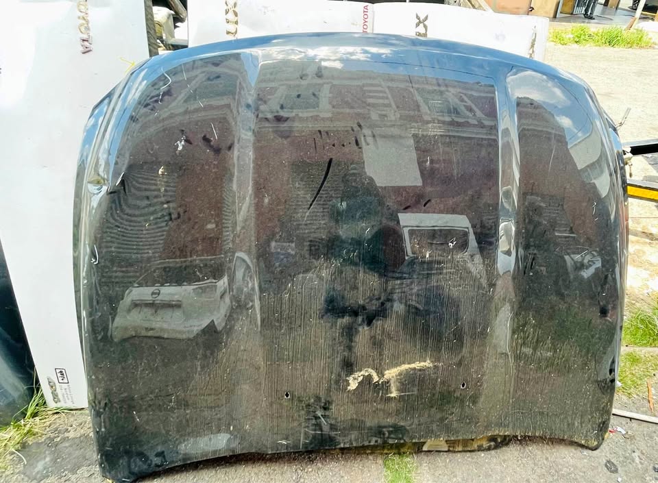 Jeep Wrangler RUBICON (JL) Bonnet - Private Seller Jeep Wrangler RUBICON (JL) Bonnet - Private Seller