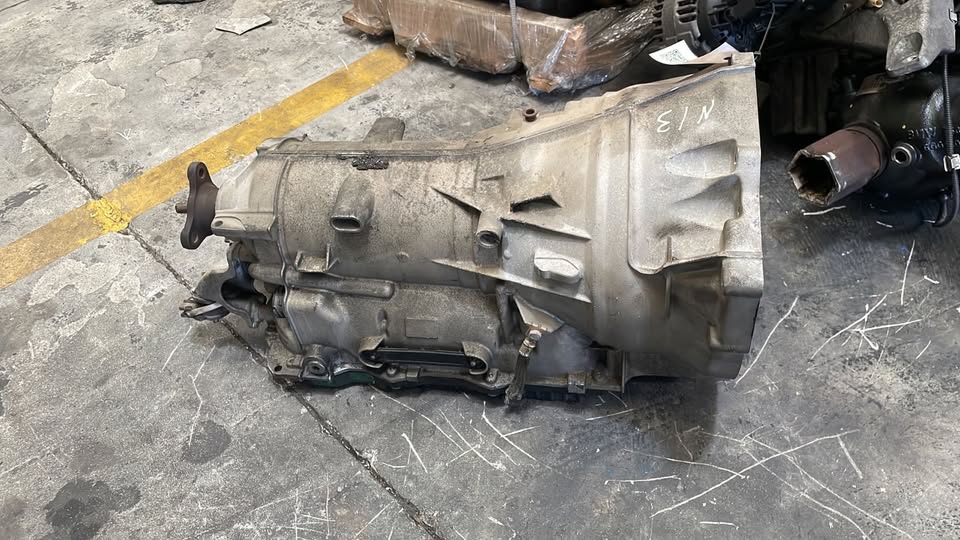 BMW F30 N13B16 Automatic Gearbox - Private Seller BMW F30 N13B16 Automatic Gearbox - Private Seller