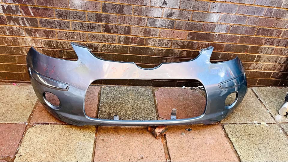Hyundai i10 bumper 2008 - Private Seller Hyundai i10 bumper 2008 - Private Seller