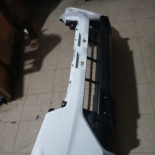 Nissan Navara bumper - Private Seller