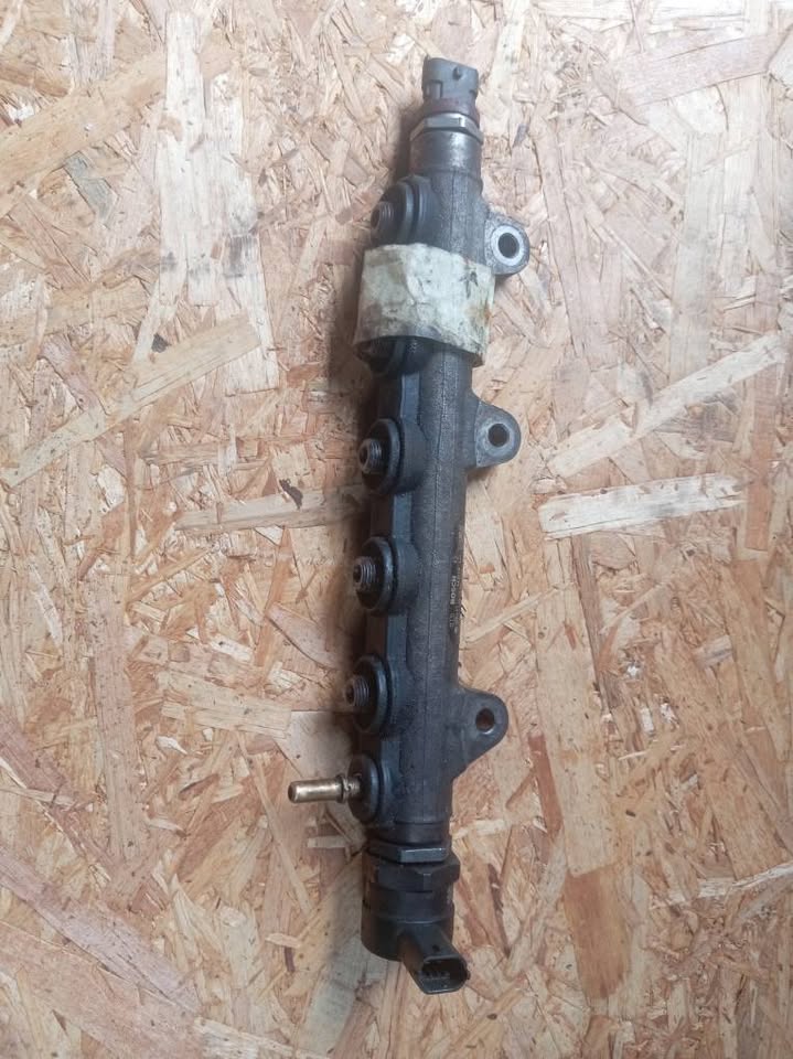 Nissan M9R Injector Rail For Sale Call or WhatsApp - Private Seller Nissan M9R Injector Rail For Sale Call or WhatsApp - Private Seller