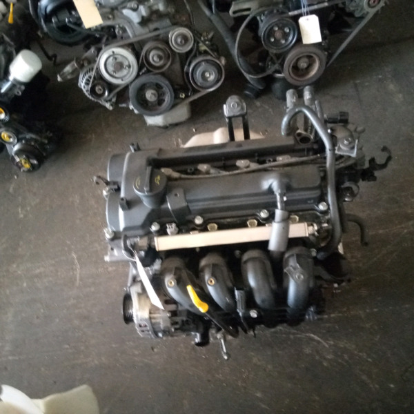 Hyundai Kia Rio 1.2 G4LA Double VVT (Coil Pack Type) Engine for Sale