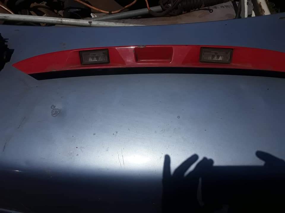 Fiat palio go 1.2 parts for sale - Private Seller