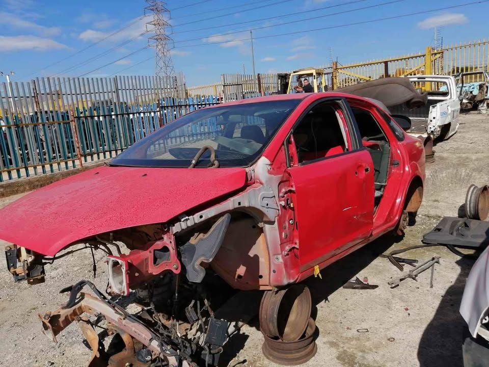 Ford focus stripping for spares - Private Seller Ford focus stripping for spares - Private Seller